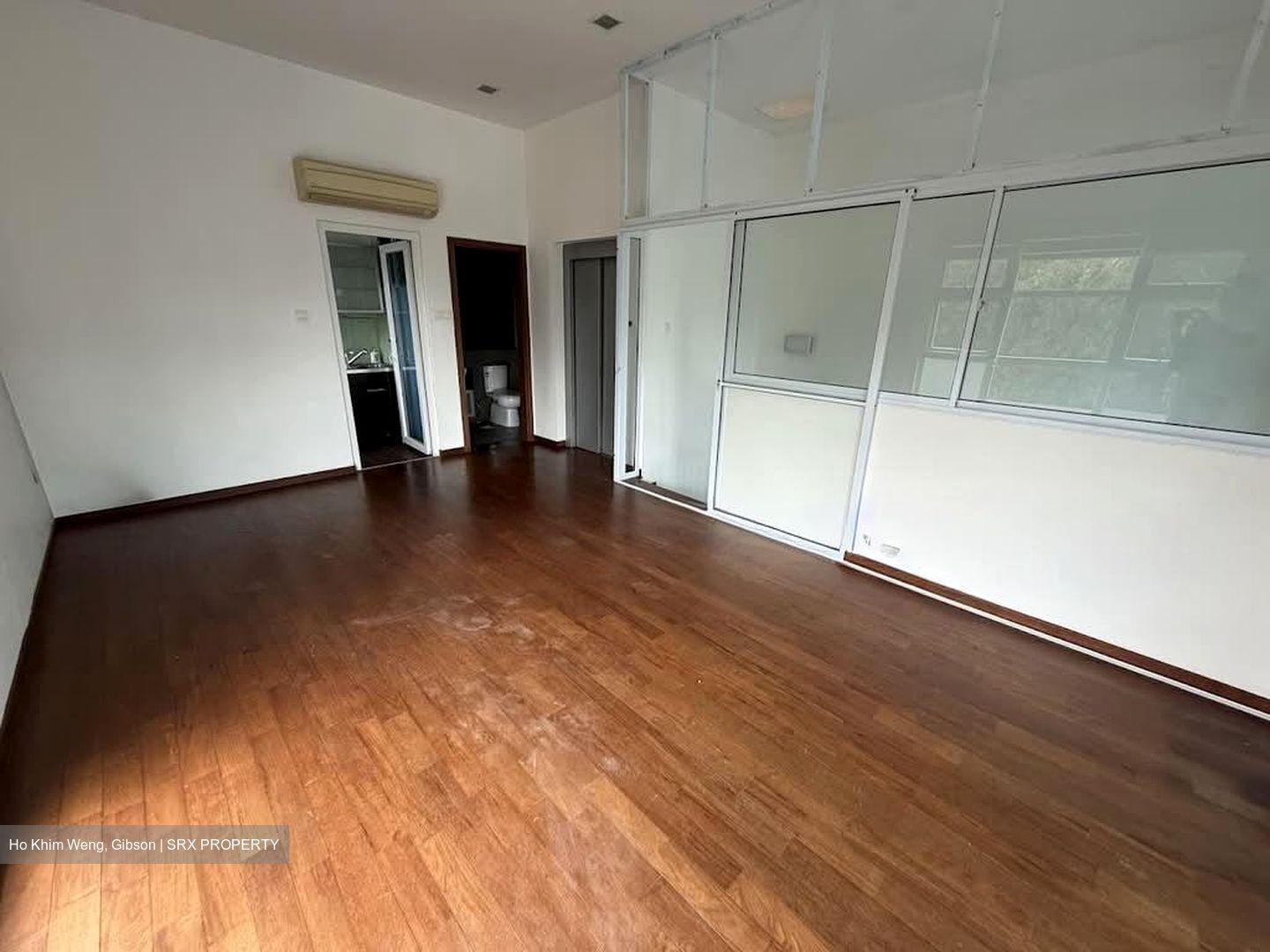 Wak Hassan Drive (D27), Detached #553472501